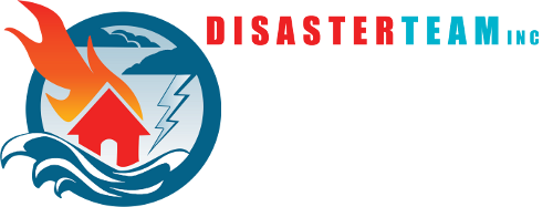 Disaster Team Logo
